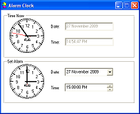 Alarm Clock
