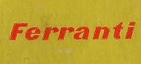 Ferranti Ltd